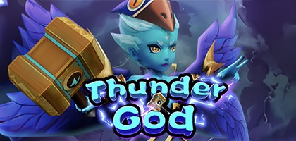 thunder-god